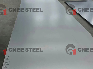 Hastelloy Alloy C-276  Plate